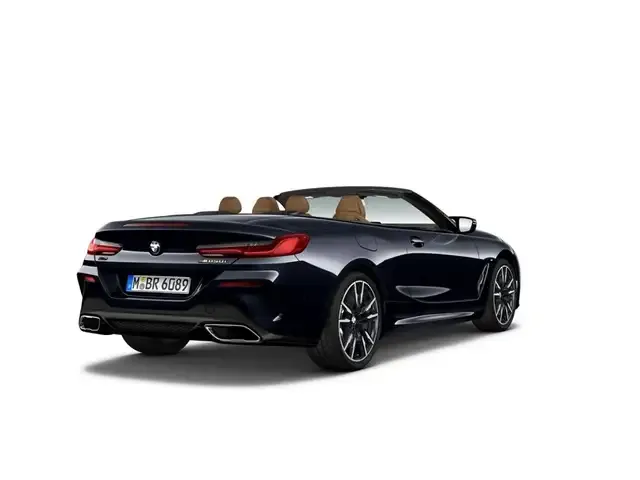 BMW M850