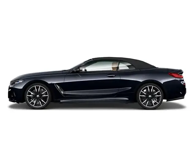 BMW M850