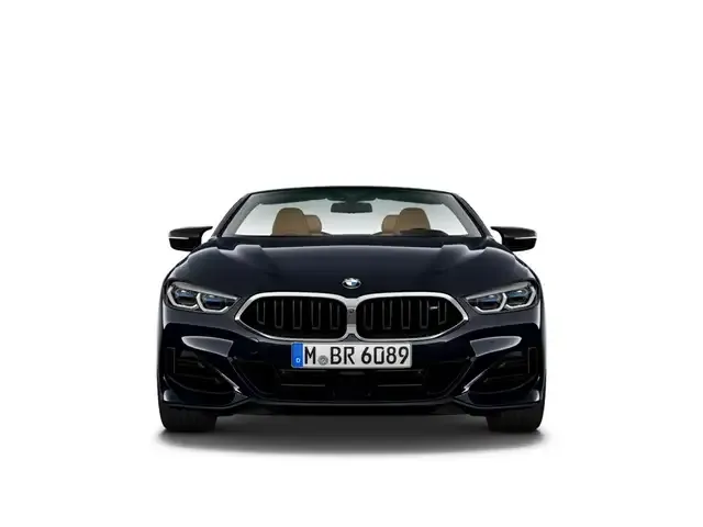 BMW M850