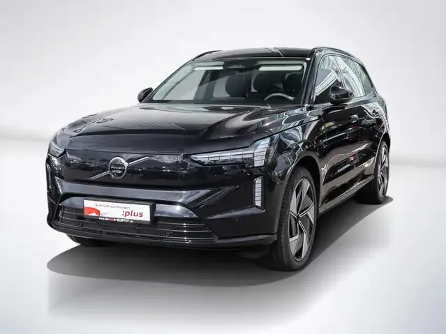 Volvo EX90