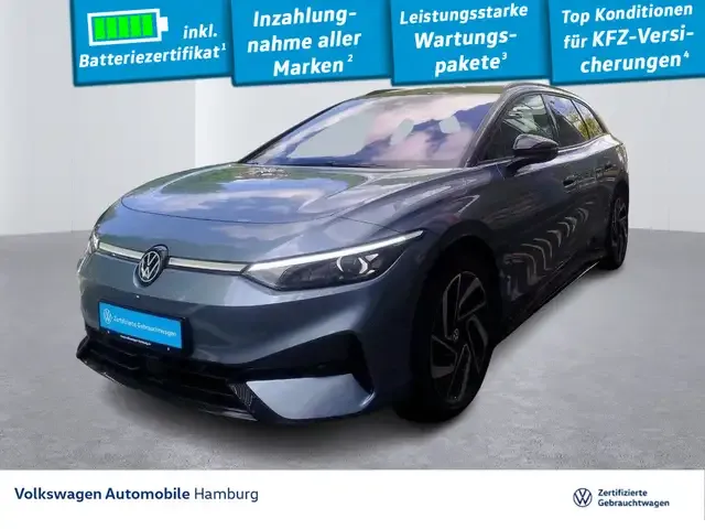 Volkswagen ID.7