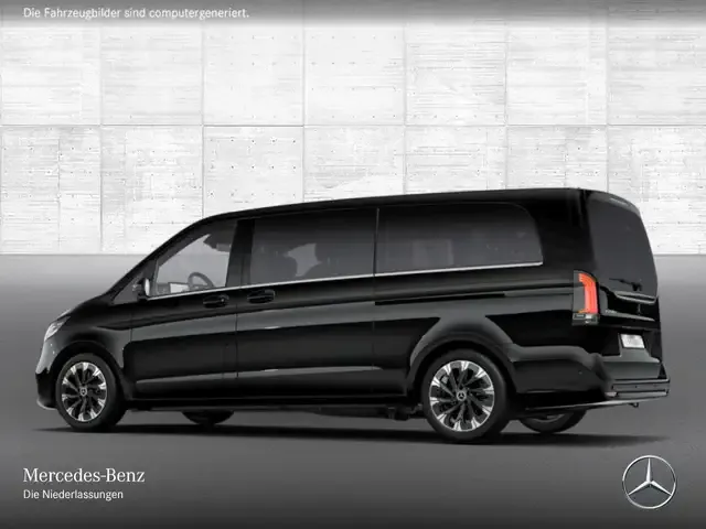 Mercedes-Benz V 250