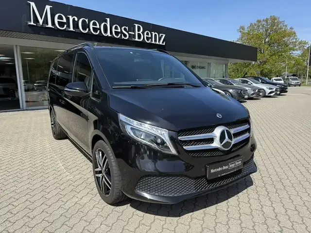 Mercedes-Benz V 300