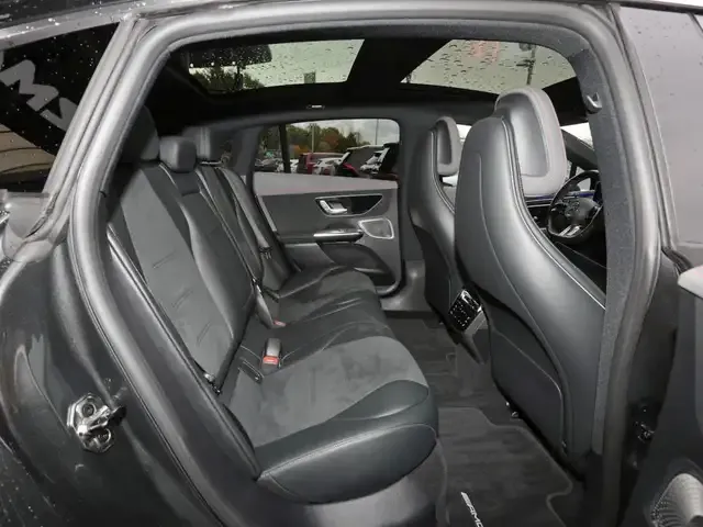 Mercedes-Benz EQE 300