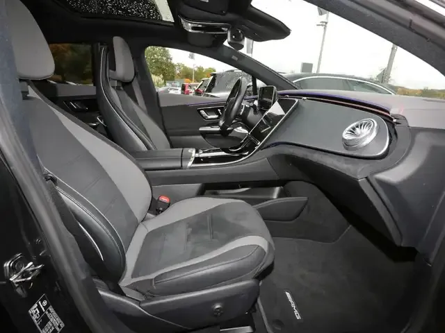 Mercedes-Benz EQE 300