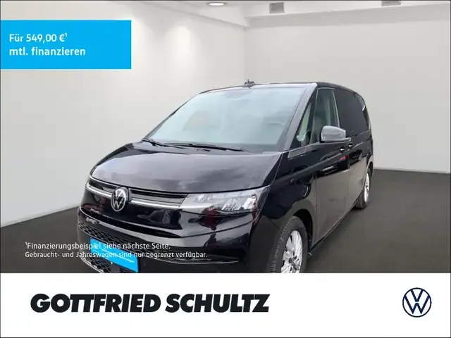 Volkswagen Sonstiges