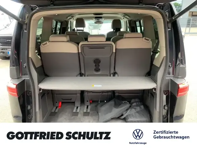 Volkswagen Sonstiges