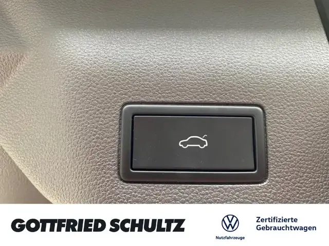 Volkswagen Sonstiges