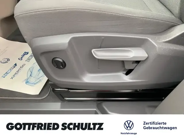 Volkswagen Sonstiges
