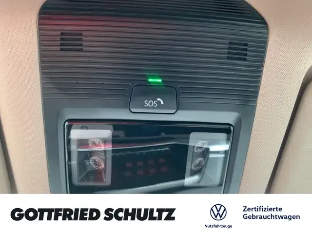 Volkswagen Sonstiges