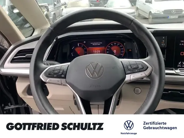 Volkswagen Sonstiges