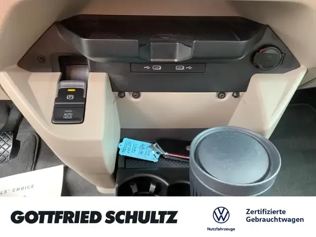 Volkswagen Sonstiges
