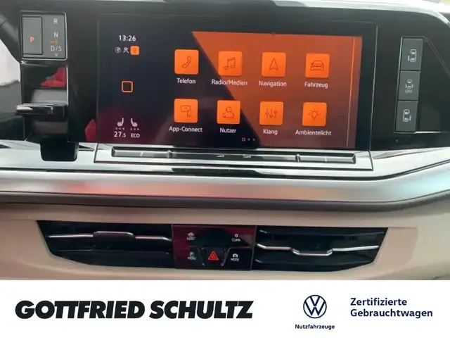 Volkswagen Sonstiges