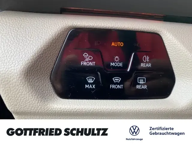 Volkswagen Sonstiges