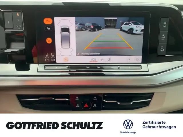 Volkswagen Sonstiges
