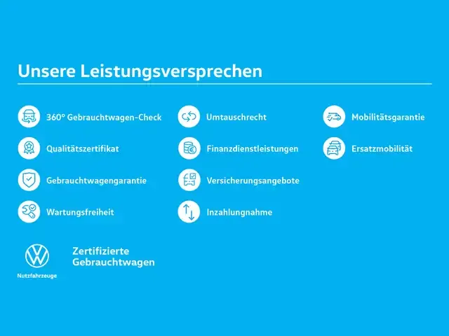 Volkswagen Sonstiges