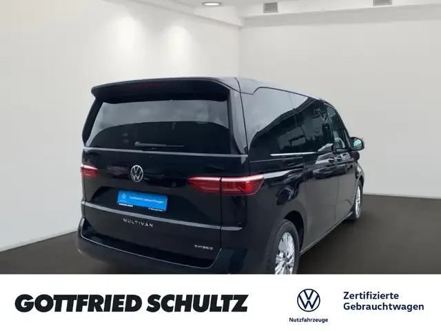 Volkswagen Sonstiges