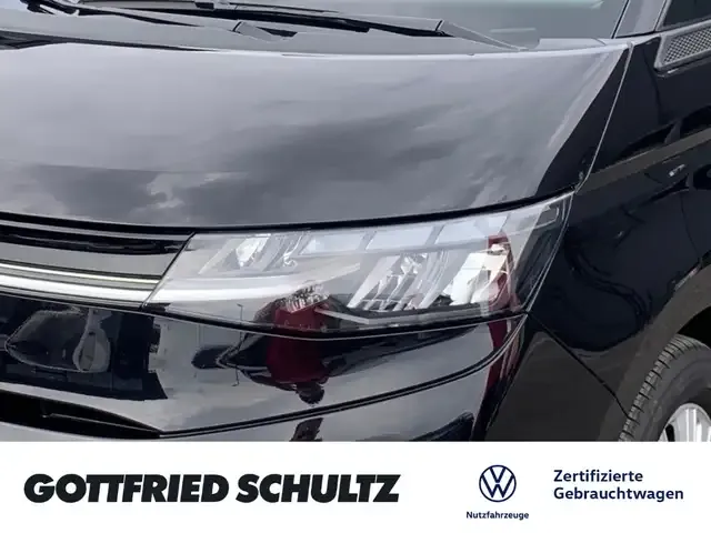 Volkswagen Sonstiges