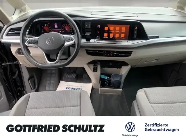 Volkswagen Sonstiges