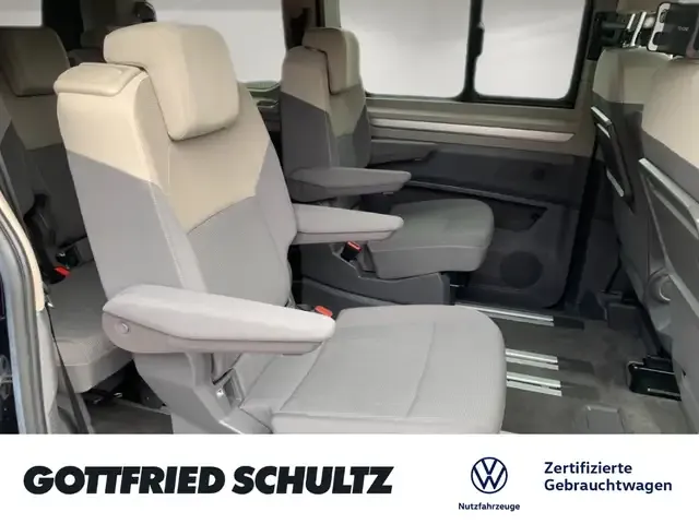 Volkswagen Sonstiges