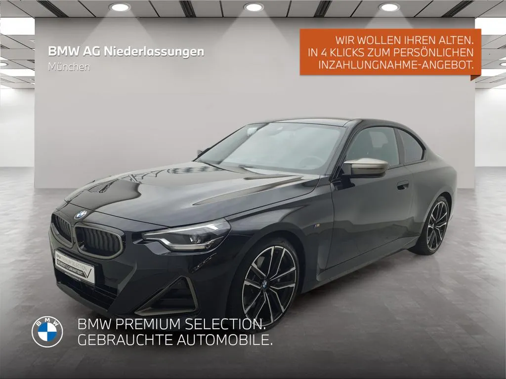 BMW 240