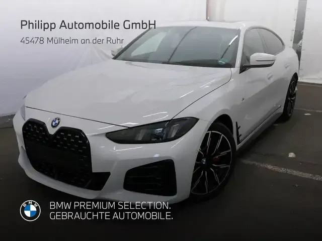 BMW 430