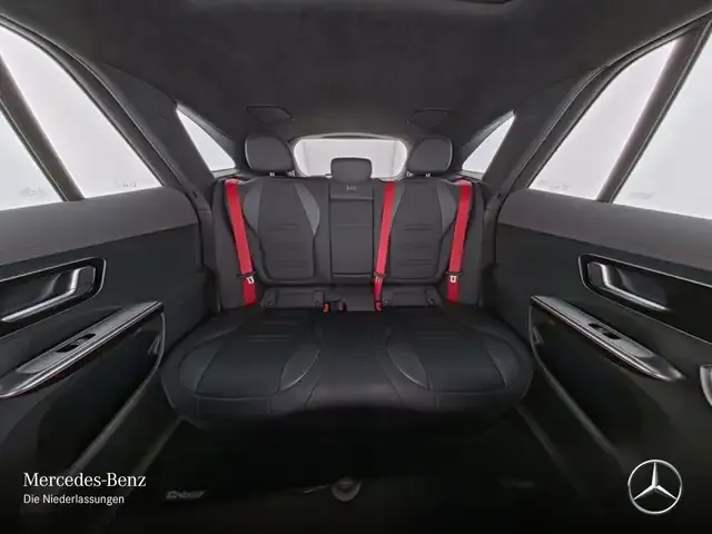 Mercedes-Benz EQE 43
