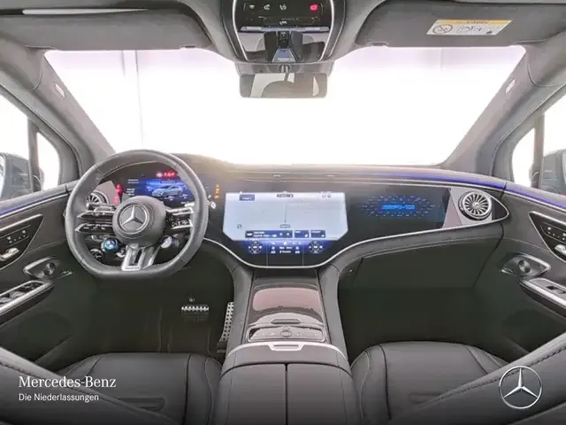 Mercedes-Benz EQE 43