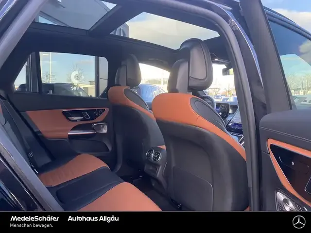 Mercedes-Benz GLC 450