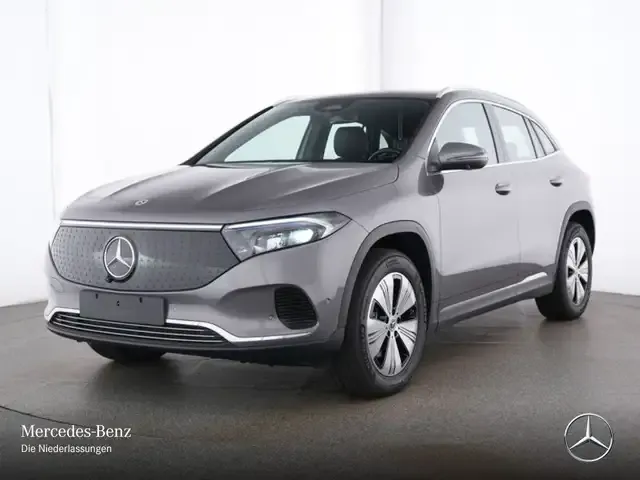 Mercedes-Benz EQA 300