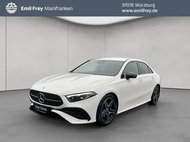 Mercedes-Benz A 220