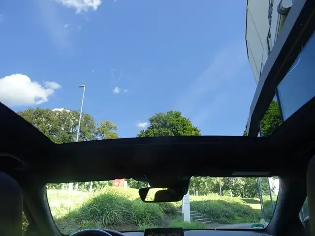 Mercedes-Benz CLA 45 AMG