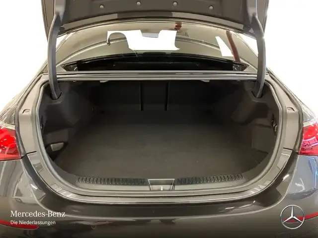 Mercedes-Benz E 53 AMG