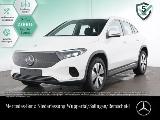 Mercedes-Benz EQA 300