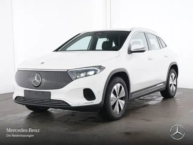 Mercedes-Benz EQA 300