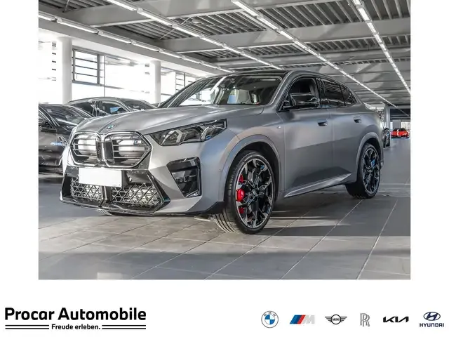 BMW X2 M