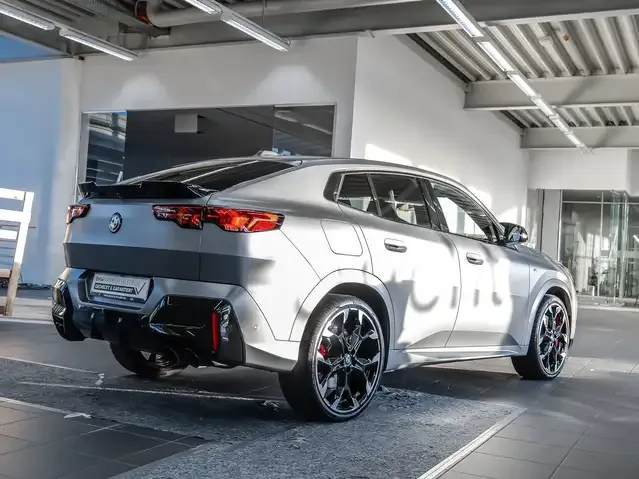 BMW X2 M