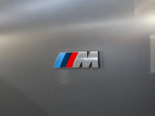BMW X2 M