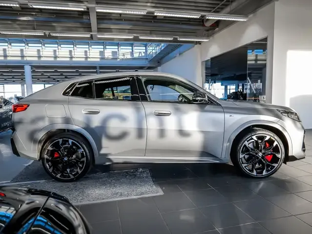 BMW X2 M