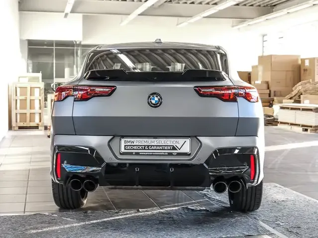 BMW X2 M