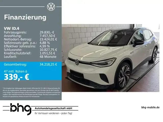 Volkswagen ID.4