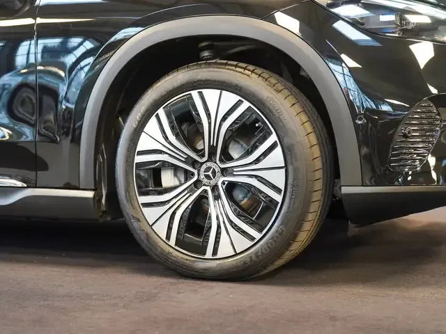 Mercedes-Benz EQE 350