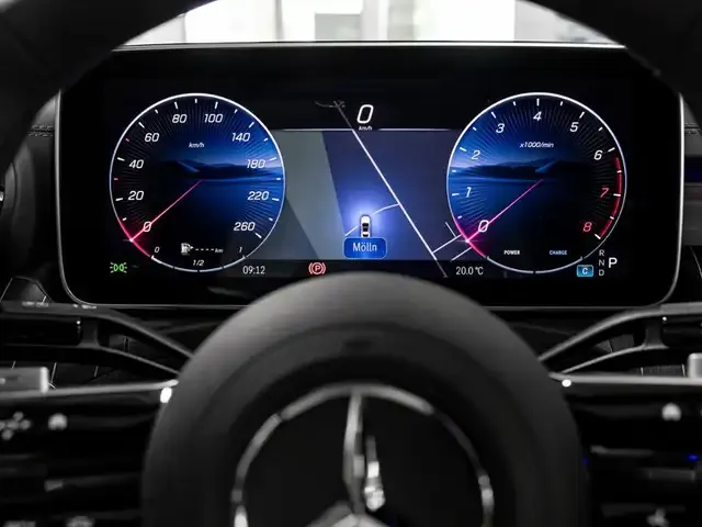 Mercedes-Benz CLE 200