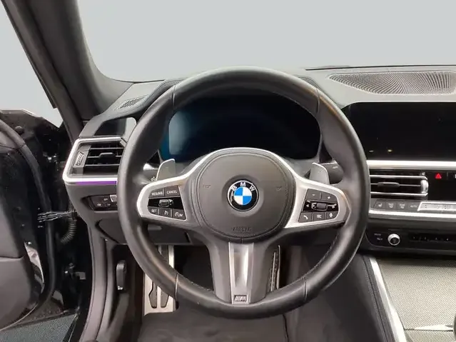 BMW 430