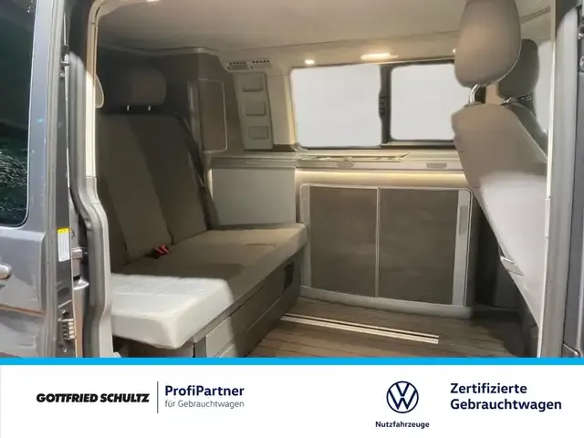 Volkswagen T6.1 California