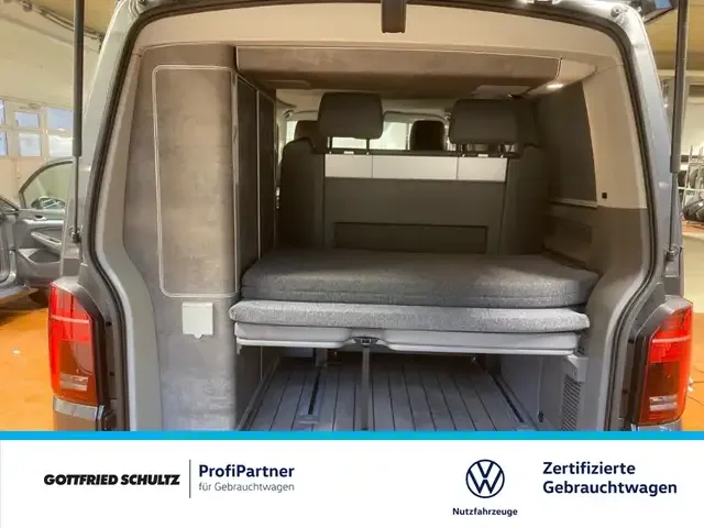 Volkswagen T6.1 California