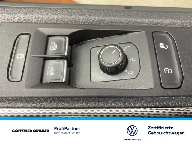 Volkswagen T6.1 California