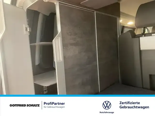 Volkswagen T6.1 California