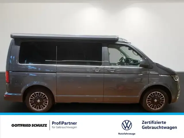 Volkswagen T6.1 California