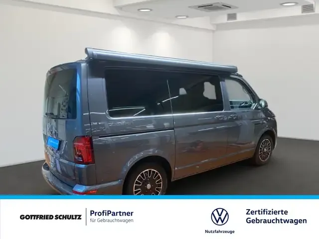Volkswagen T6.1 California